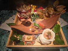 -風料理.鮨Omakase