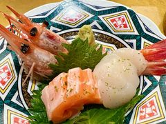 -鮨政· Omakase(港汇恒隆广场店)