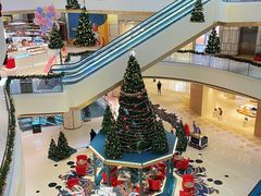 -上海滩餐厅(BFC外滩金融中心店)