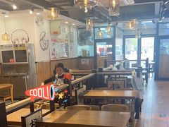 -杨国福麻辣烫(联合大学店)