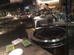 -“香”全日餐厅·株洲大汉希尔顿酒店