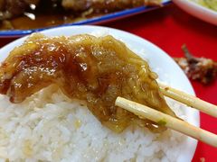 -夕阳红小吃(中街大悦城店)