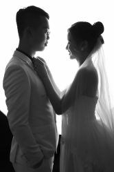 点击看大图 -摩玛婚纱摄影(杭州店)