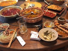 -水煮三国·川鲁江湖菜(香山店)