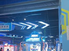 -真快活Coohoo Max(武商仙桃店)