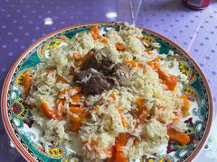 -新疆巴州金丝特餐厅(大钟寺店)