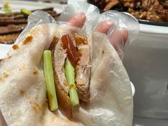 -106餐厅北京菜.烤鸭(百子湾店)
