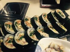 -郑阿姨的家·이모네·韩料&烤肉(武川路店)