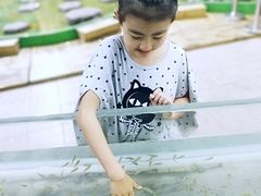 -上海大自然野生昆虫馆(东方明珠·爬宠昆虫探索中心)