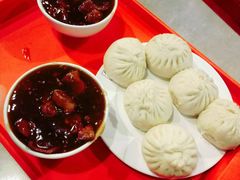 -天兴居(鲜鱼口街店)