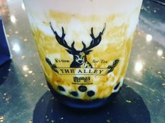 -鹿角巷The Alley(龙湖天街店)