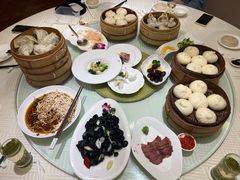 -怡园饭店-餐厅(四望亭店)