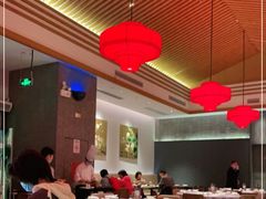 大堂-金鸭季·北京烤鸭(深业上城店)