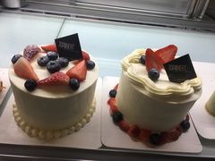 -研麦家面包(亚泰华府店)