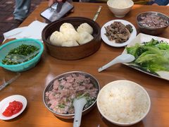 -达道武仔牛肉店(广达路店)