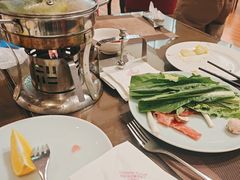 -飨食汇全日制餐厅·昆山皇冠假日酒店(九方店)