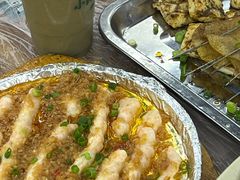 -小民大排档(光谷店)