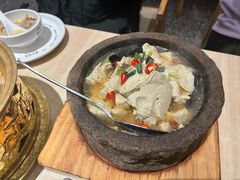 -羊之道草原味道清真餐厅(番禺店)