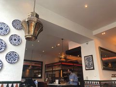-Cafe Andaluz Old Town