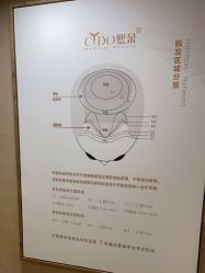 -熙朵美学植发·连锁品牌