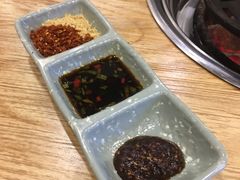 -蜀中烤霸·自助烤肉(郫都店)