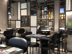 大堂-虎丸烧肉(新大陆广场店)