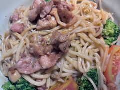 -Lia Cafe Bar Restaurant松山咖啡屋