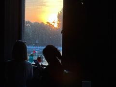 -东岸Cafe 爵士俱乐部