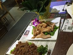 -重庆德庄火锅(体育中心店)