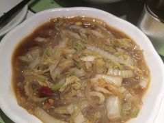 -全聚贤餐厅·湖北家常菜(沙湖店)