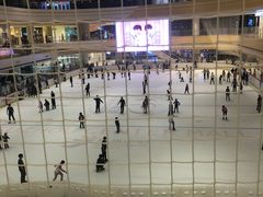 -冠军冰场CHAMPION RINK(苏州中心商场店)