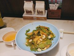 -同湘会馆(粤垦路店)