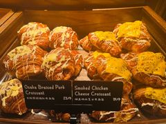 -B&C黄油与面包·THE GARDEN BAKERY概念店(世纪汇店)