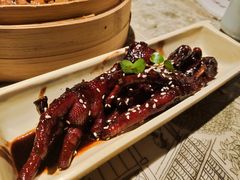 吮指鸡爪-桂满陇-西湖船宴(西单大悦城店)