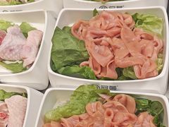 -冠菌火锅烤肉自助(东莞樟木头店)