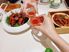 -蔡澜点心·粤菜(嘉里中心店)