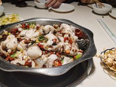 -万和源炝锅城·活鱼现炝(文艺北路店)