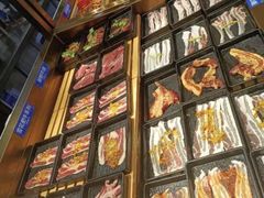 -尹珍珠·韩式无限烤肉(回龙湾店)