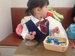 -海马体照相馆(大连柏威年购物中心店)