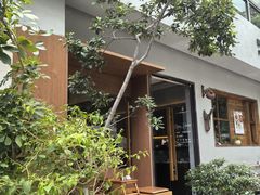 -本处·素食·融合料理(南油店)