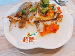 -皇朝海鲜酒店