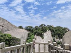 -天柱山风景区