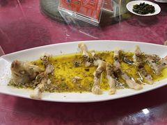 -琼大师东方烤乳猪(亚特兰蒂斯店)