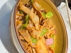 -外婆船宴餐厅·外婆喊你回家吃饭