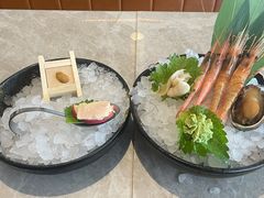 -極上萬膳·日料放题(来福士江景店)