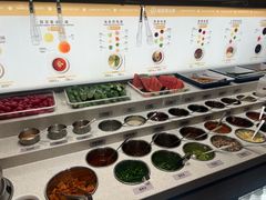 -海底捞火锅(杭州庆春路夜宵主题店)