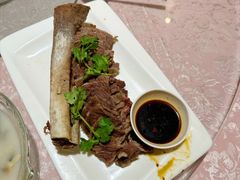 -山外山菜馆(玉泉路店)