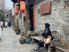 -回龙窝历史文化街区