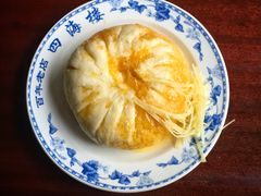 -四海楼(如皋定慧禅寺店)