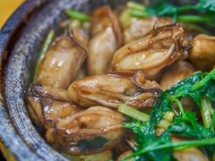 啫啫生蚝-蚝家菜馆(沙井店)